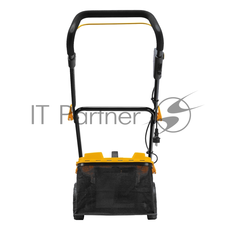 Газонокосилка Denzel электрическая GM-1800, 1800 Вт 96617