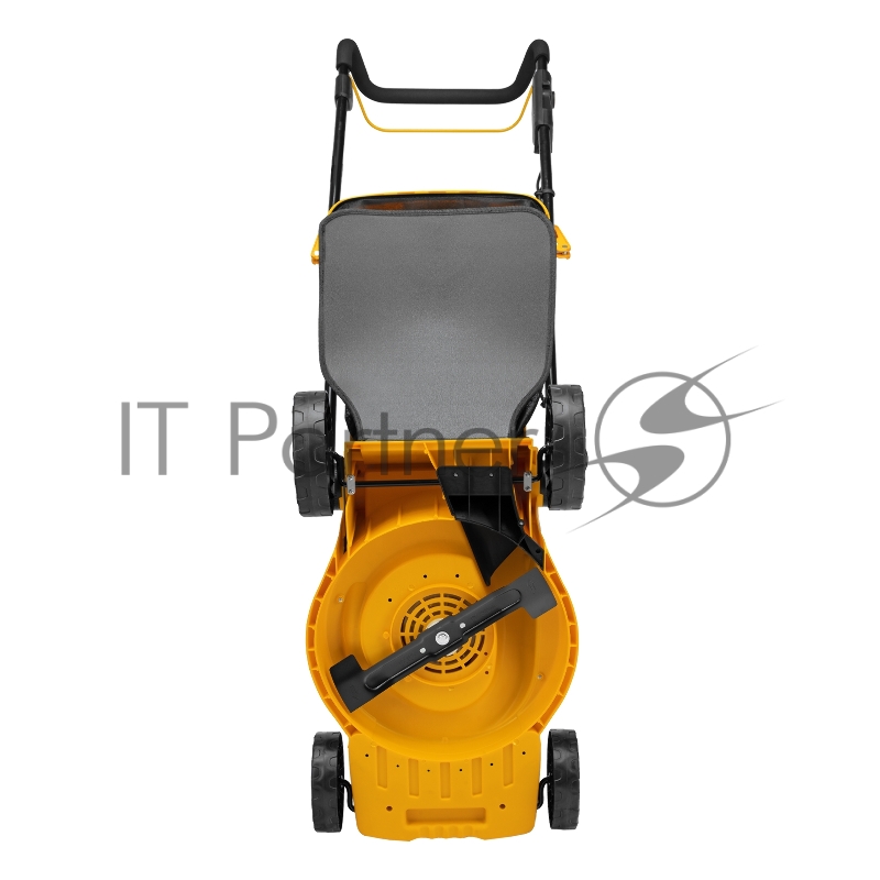 Газонокосилка Denzel электрическая GM-1800, 1800 Вт 96617