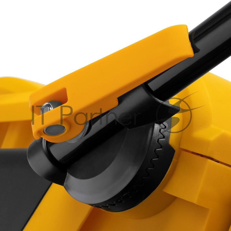 Газонокосилка Denzel электрическая GM-1800, 1800 Вт 96617