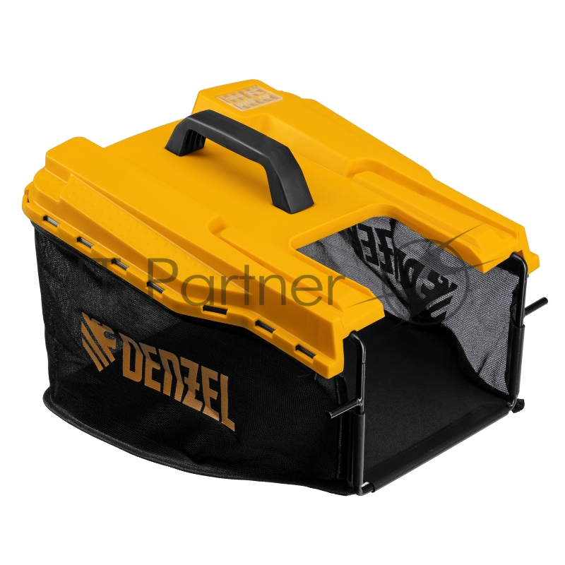 Газонокосилка Denzel электрическая GM-1800, 1800 Вт 96617