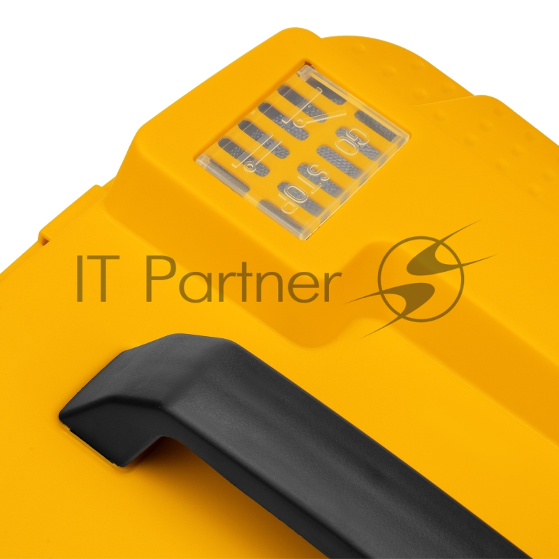 Газонокосилка Denzel электрическая GM-1800, 1800 Вт 96617