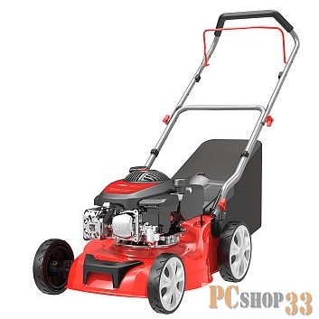 Газонокосилка бензиновая Fubag FPL 42, 31775