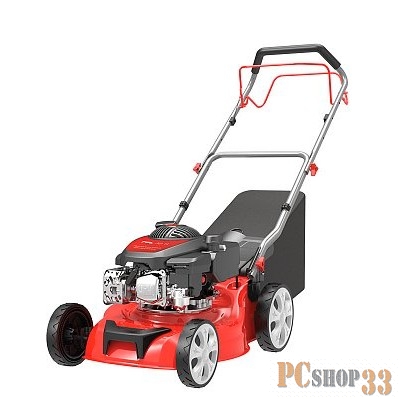 Газонокосилка бензиновая самоходная Fubag FPL 42 S, 31777