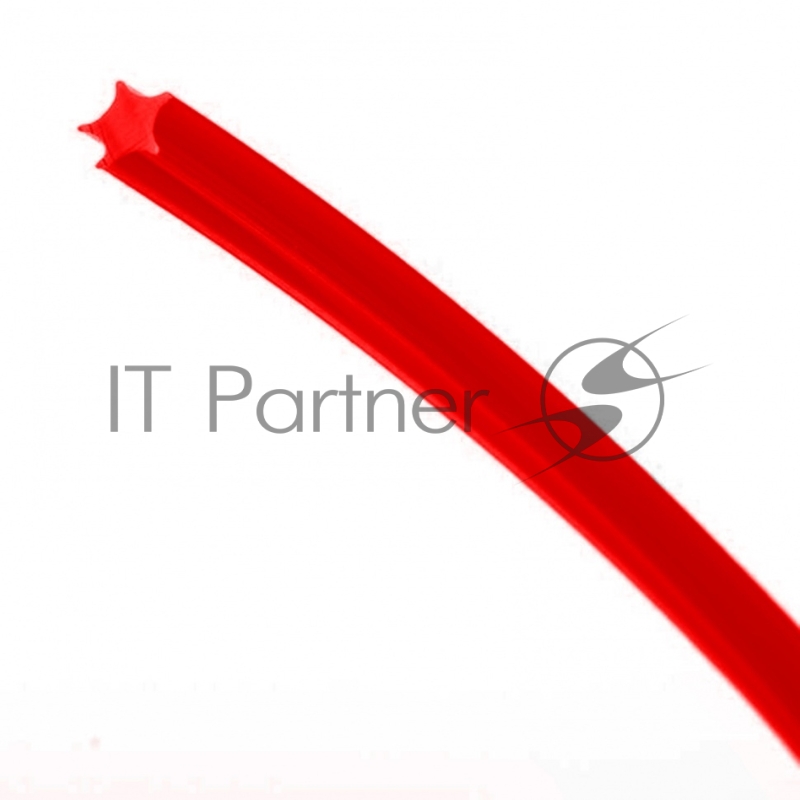 СИБРТЕХ Леска для триммера звезда, 2,4 мм х 15 м, Россия 961735