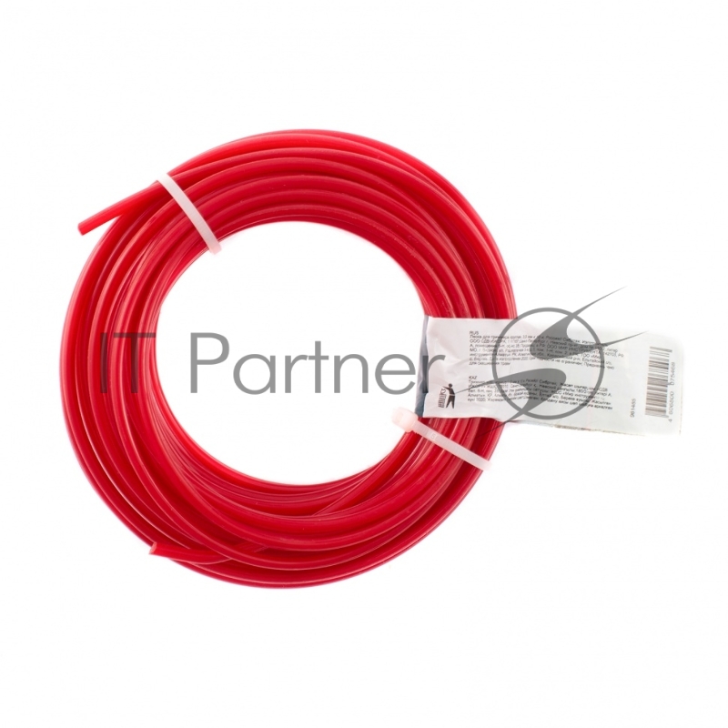 СИБРТЕХ Леска для триммера круглая, 3,0 мм х 10 м, Россия 961485