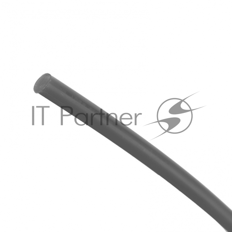 СИБРТЕХ Леска для триммера круглая армир алюминием 16 мм х 15 м Россия 961915