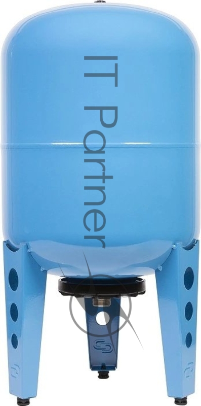 Джилекс Гидроаккумулятор 50 ВП пластик. фланец 7059