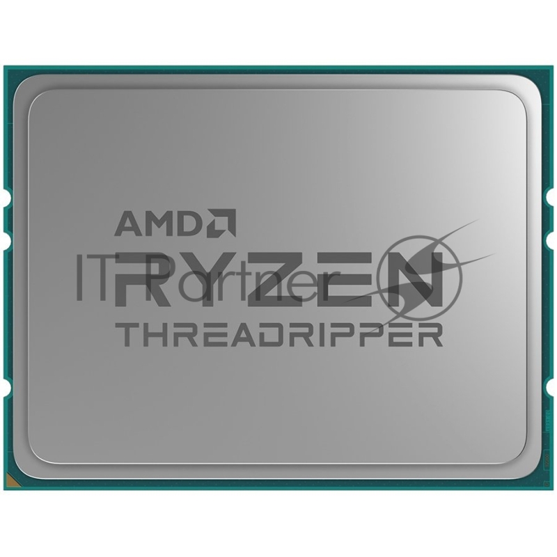 Процессор 100-000000163 AMD CPU Desktop Ryzen Threadripper 3990X (64C/128T, 4.3GHz,288MB,280W,sTRX4) tray, (AW100000000163)