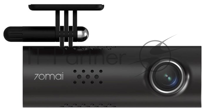 Автомобильный видеорегистратор 70mai Mi Dash Cam 1S MidriveD06