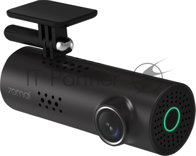 Автомобильный видеорегистратор 70mai Mi Dash Cam 1S MidriveD06