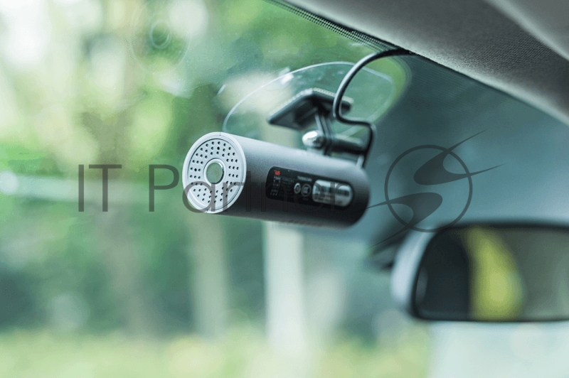 Автомобильный видеорегистратор 70mai Mi Dash Cam 1S MidriveD06