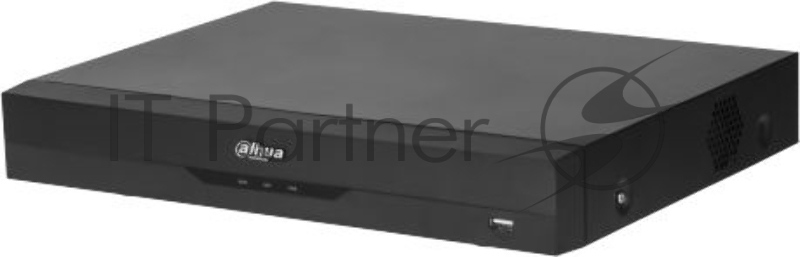 Видеорегистратор Dahua DH-XVR5108HE-I3