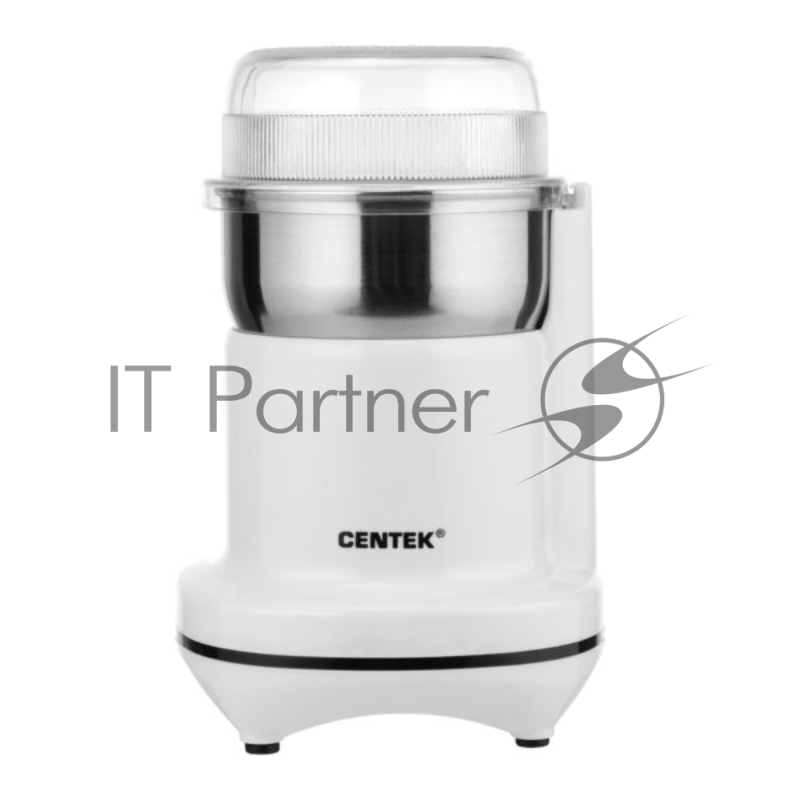 Кофемолка Centek CT-1365 White