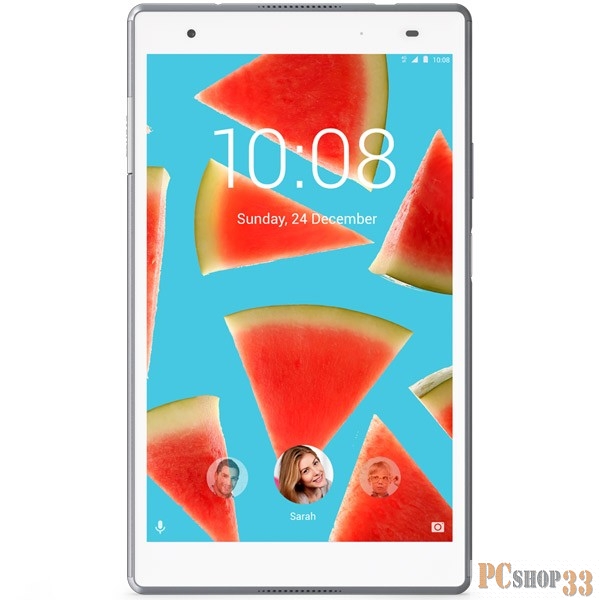 Планшетный компьютер Lenovo TAB4 TB-8704X 8
