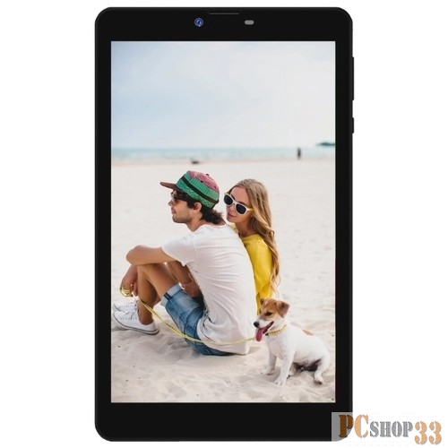 Планшетный компьютер IRBIS TZ874 {8