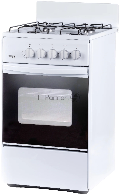 Газовая плита ЛАДА Nova RG 24039 W