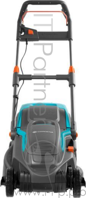 Газонокосилка роторная Gardena PowerMax 1800/42 (05042-20.000.00) 1800Вт