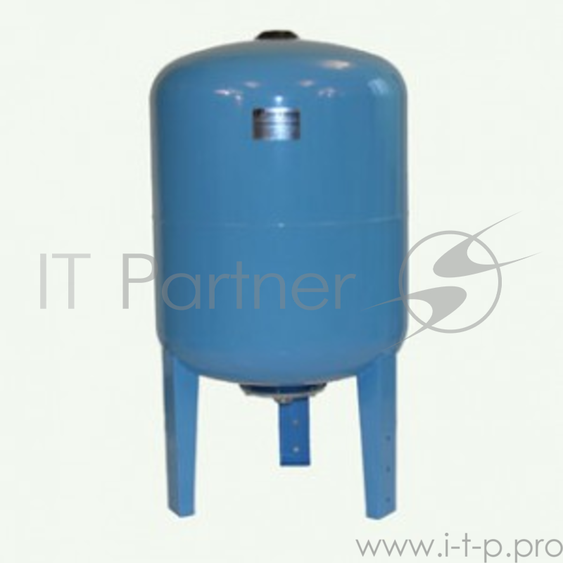 Гидроаккумулятор ДЖИЛЕКС 500 В для системы водоснабжения