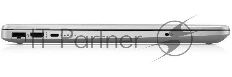 Ноутбук 15.6 FHD HP 255 G8 silver (Cel 4020/8Gb/256Gb SSD/noDVD/VGA int/DOS) (2X7W8EA)