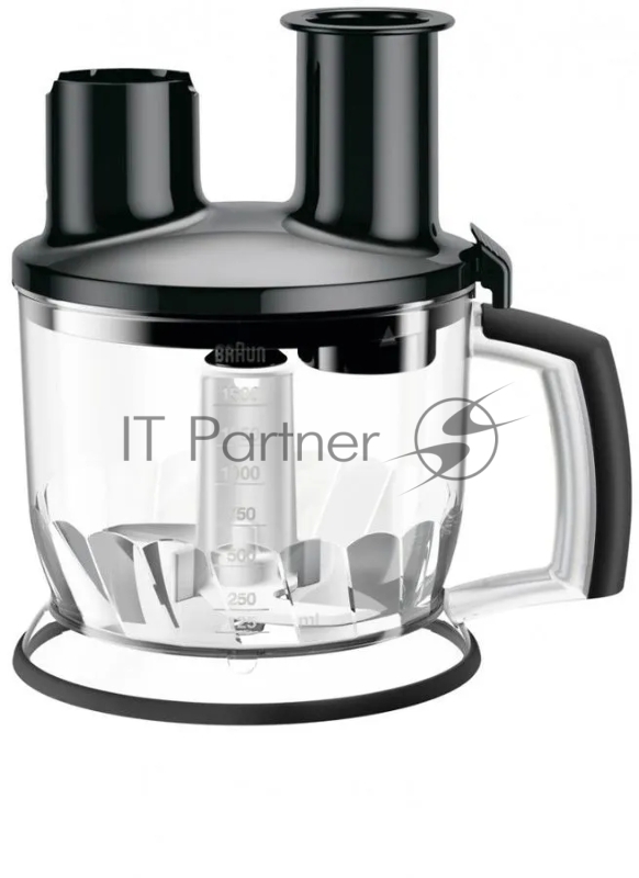 Блендер BRAUN MQ7087X