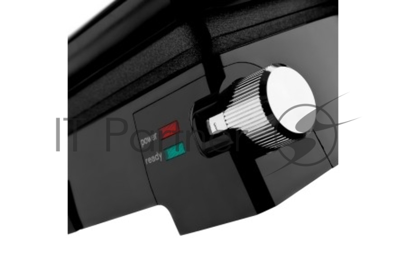 Электрический гриль-пресс BRAYER BR2005, 2000 Вт, антиприг.покр.пласт 34*23,5 см, темп 230 С,рег.выс