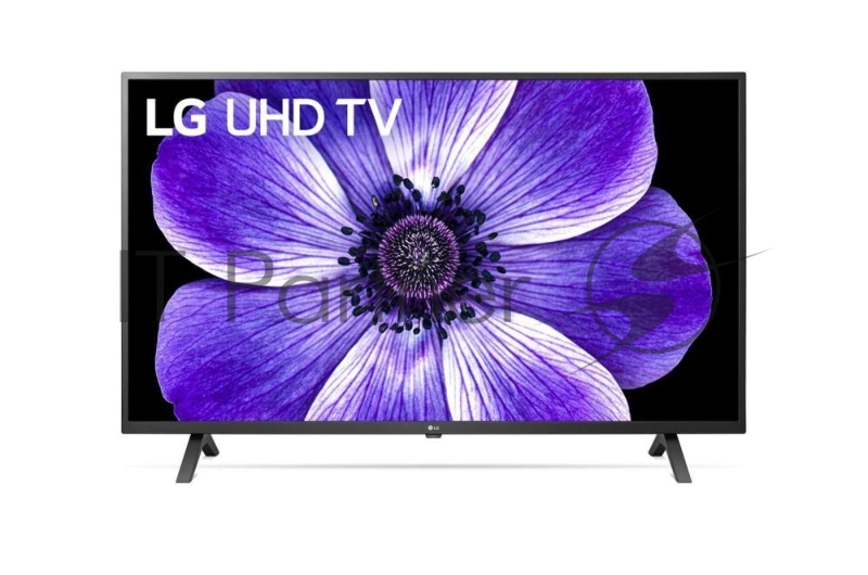 Телевизор LED43 LG 43UN68006LA