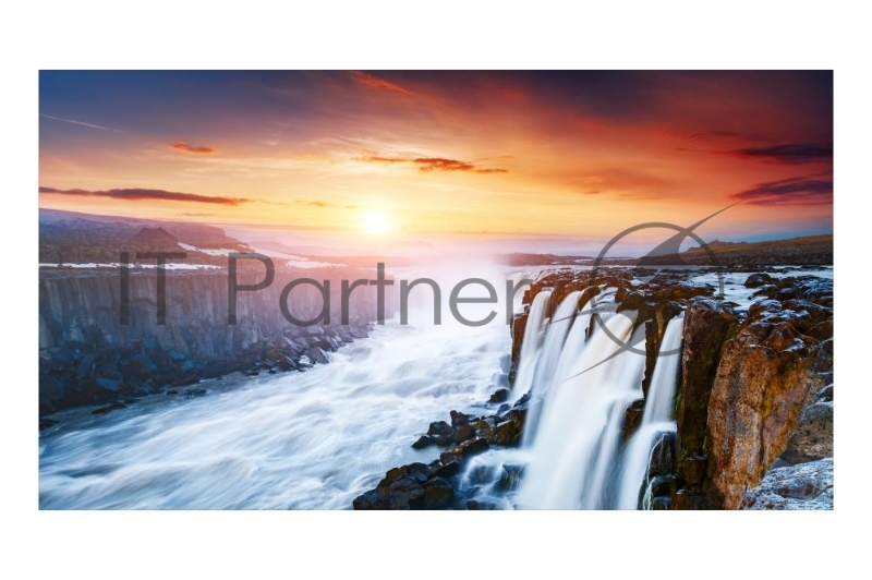 LED панель Samsung VH55R-R 1920х1080,1100:1,700кд/м2, проходной DP, стык 0,88мм