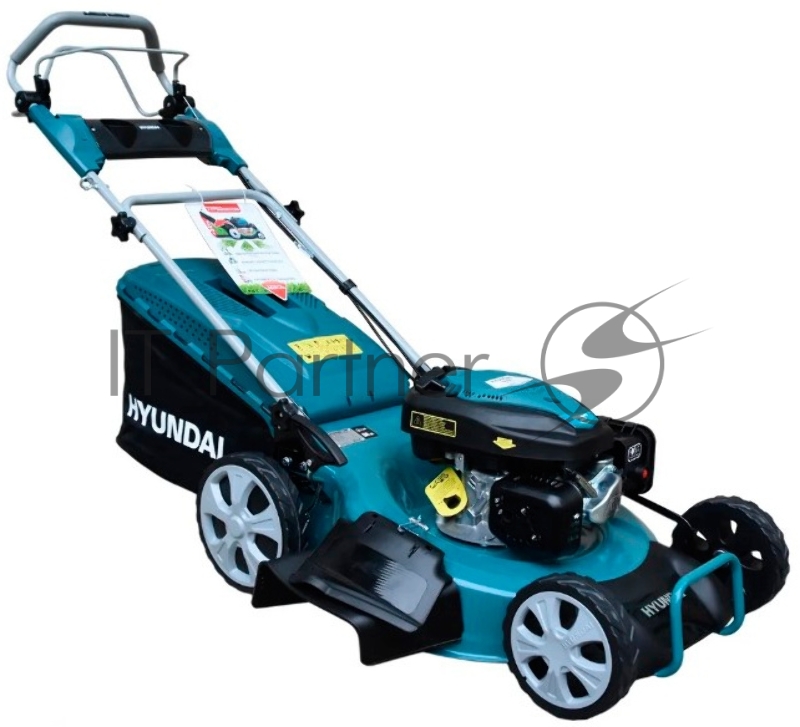 Бензиновая газонокосилка HYUNDAI L 5520S