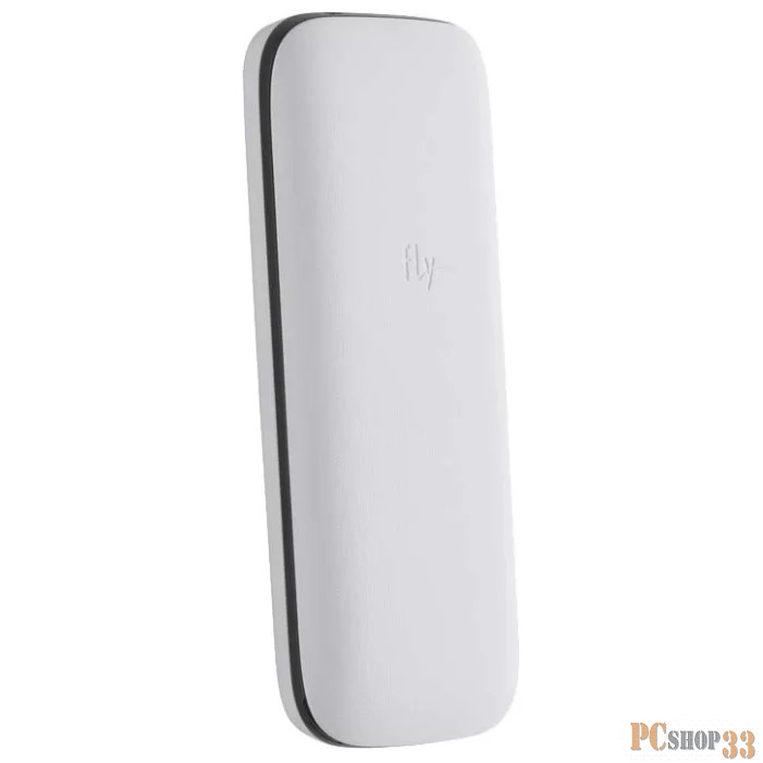 Мобильный телефон Fly FF188 White