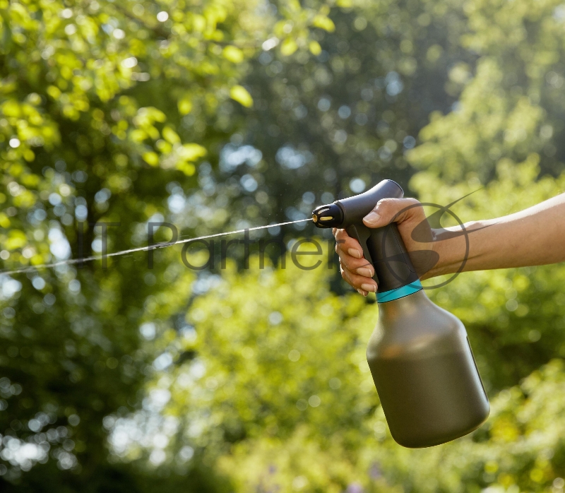 Опрыскиватель GARDENA 11110-20.000.00 ручной 0,75 л