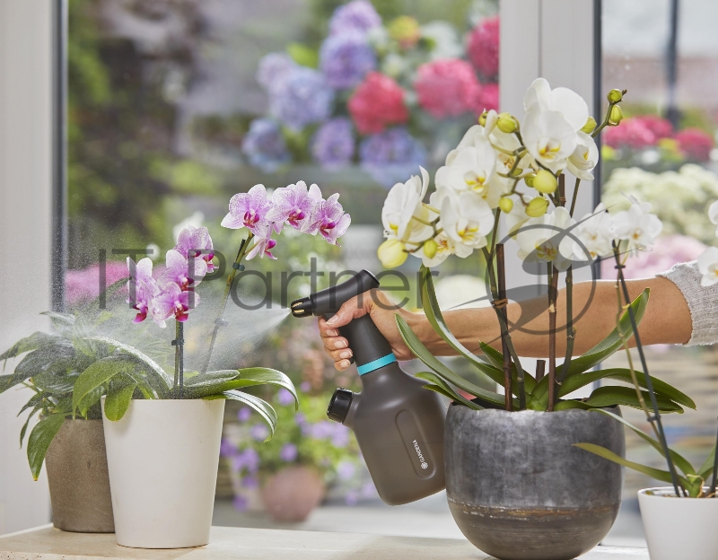 Опрыскиватель ручной Gardena 1 л 11112-20.000.00