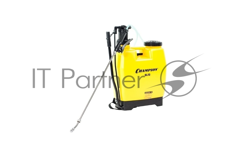 Опрыскиватель рычажный CHAMPION SL12