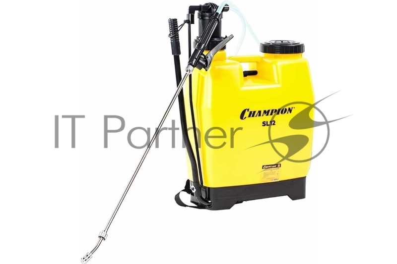 Опрыскиватель рычажный CHAMPION SL12
