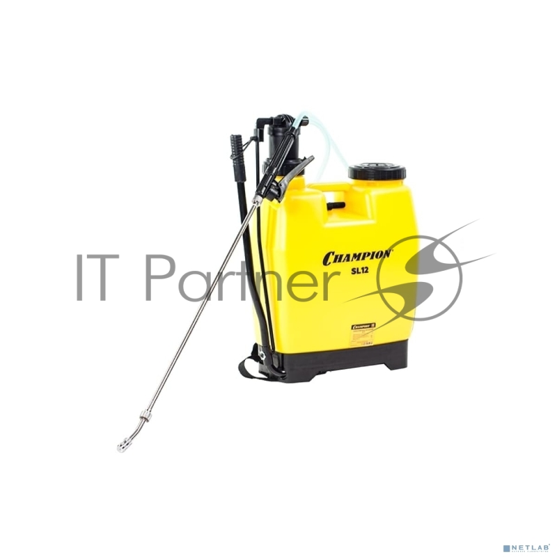 Опрыскиватель рычажный CHAMPION SL12