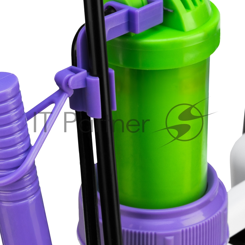 Опрыскиватель PALISAD ранцевый, 12 л с насосом, шлангом, разбрызгивателем 64784