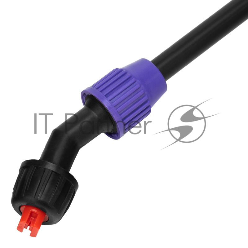 Опрыскиватель PALISAD ранцевый, 12 л с насосом, шлангом, разбрызгивателем 64784