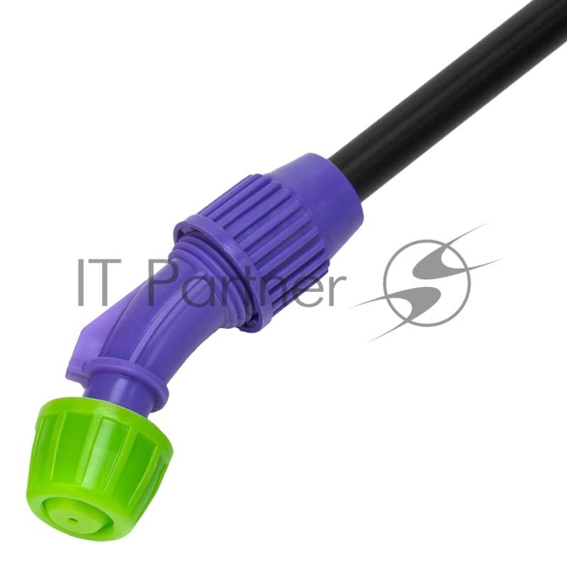 Опрыскиватель PALISAD ранцевый, 12 л с насосом, шлангом, разбрызгивателем 64784