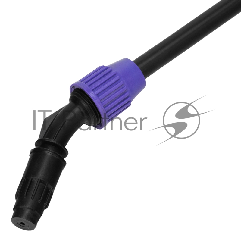 Опрыскиватель PALISAD ранцевый, 12 л с насосом, шлангом, разбрызгивателем 64784