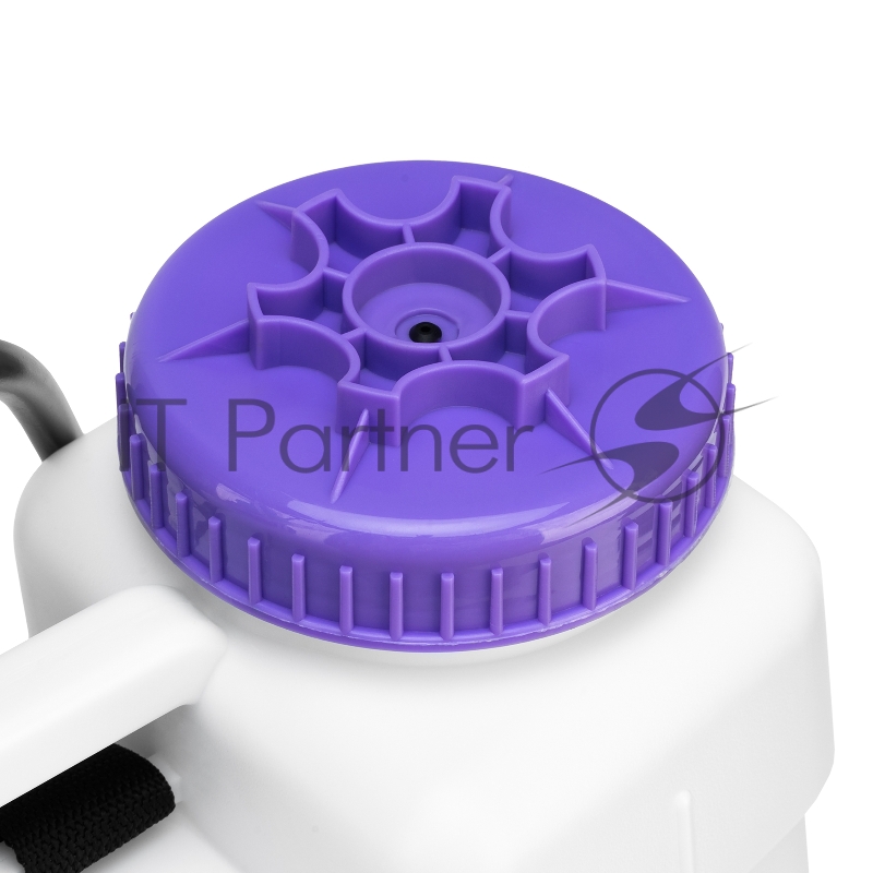 Опрыскиватель PALISAD ранцевый, 12 л с насосом, шлангом, разбрызгивателем 64784