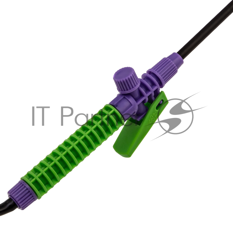 Опрыскиватель PALISAD ручной с горловиной 3л, насосом, шлангом, разбрызгиватель 64743