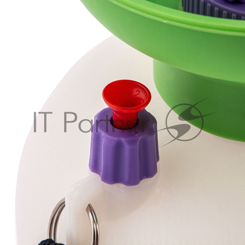 Опрыскиватель PALISAD ручной с горловиной 3л, насосом, шлангом, разбрызгиватель 64743