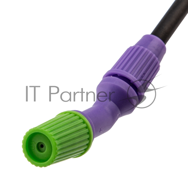 Опрыскиватель PALISAD ручной с горловиной 3л, насосом, шлангом, разбрызгиватель 64743