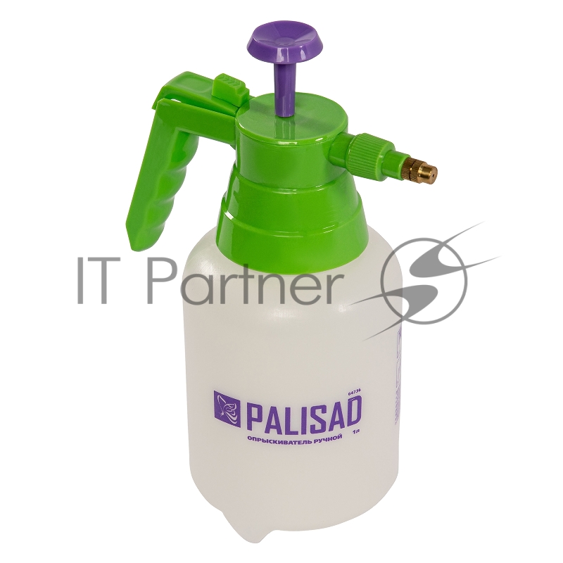 Опрыскиватель ручной PALISAD , 1л, с насосом 64736