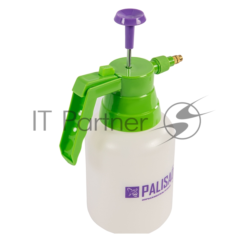 Опрыскиватель ручной PALISAD , 1л, с насосом 64736