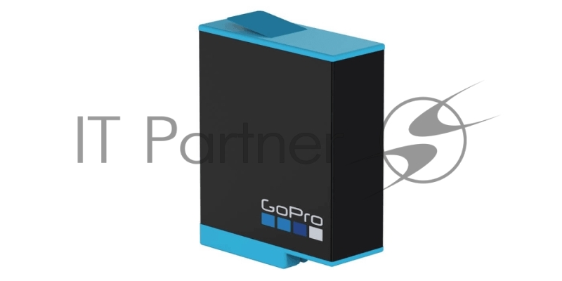 Аккумулятор GoPro ADBAT-001 для HERO9 Black