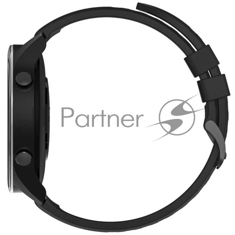 Смарт-часы Mi Watch (Black) (BHR4550GL)