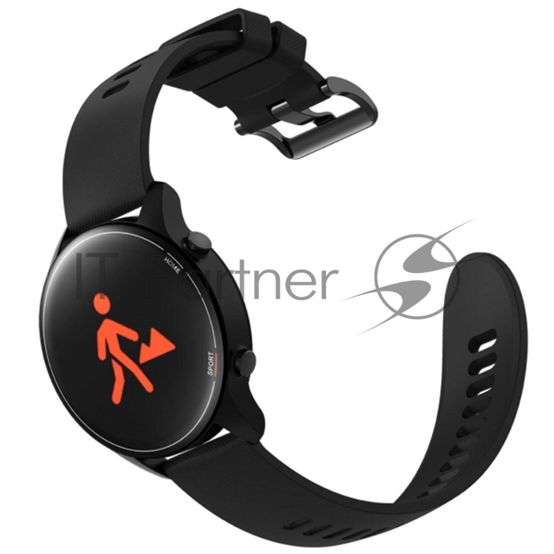 Смарт-часы Mi Watch (Black) (BHR4550GL)