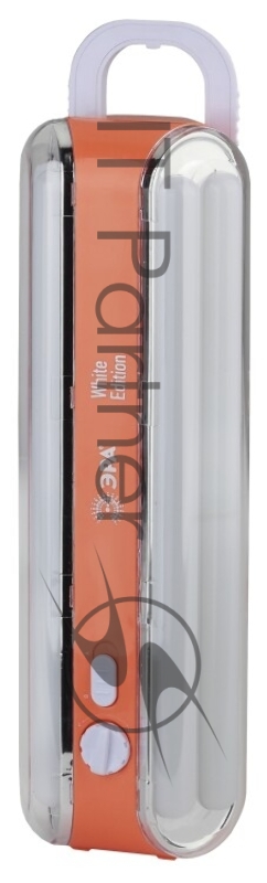 Фонарь ЭРА EL96S кку 4v4ah 96SMD зу 220v