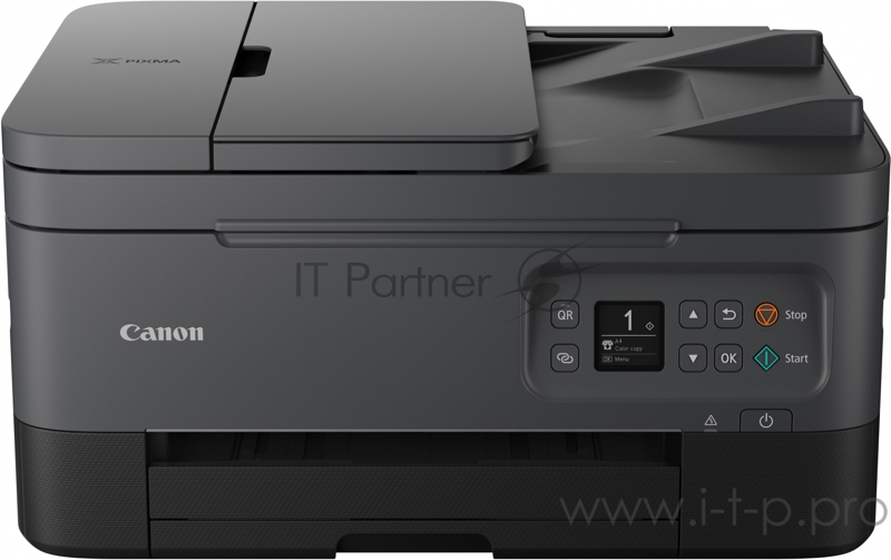 МФУ струйное IJ AIO PRINTER PIXMA TS7440