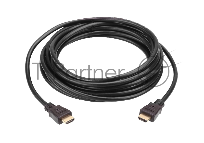 ATEN 10 m High Speed HDMI 1.4b Cable with Ethernet